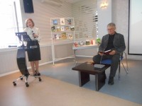 Валерий Анатольевич Латынин – друг Петра Суханова
