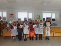 «Огоньковцы» вспомнили, что 22 апреля – День рождения В.И. Ленина