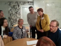 Рабочие моменты