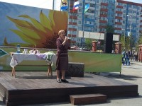 Читает Людмила Елистратова