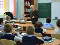 4 декабря: Никон Васильевич Сочихин читает стихи для детей