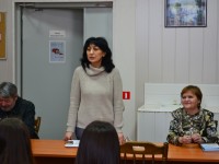 8 декабря: слово Наиры Симонян