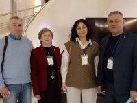 Д.В.Ларкович А.Лазарева, Н.Симонян и Н.В.Ганущак