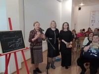 Людмила Елистратова о взаимном интересе русских и армянских поэтов