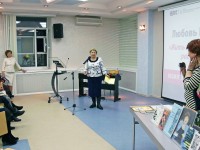 Стихи для юбиляра от Людмилы Елистратовой