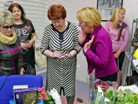 Не хотелось расходиться