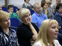 Звучат стихи... Сопереживание