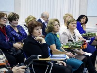 Внимательные слушатели