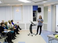 Данрика Инчоль прочитала Шелли на английском