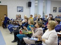 Отзвучали переводы...