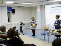 Нина Михайловна Календарева