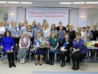 Праздник удался, настроение прекрасное