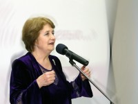 Светлана Ивановна Марченко