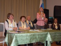 В Сургутском политехническом колледже