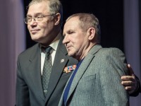 Диплом лауреата I степени – С.А.Лагереву