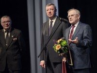 Ю.А. Дворяшин – номинация «Поэтическая критика»