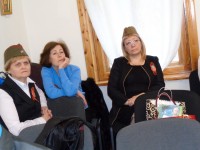 Есть над чем задуматься...