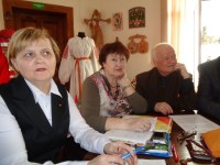 Завершение серьезных вопросов