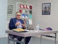 Николай Меркамалович Шамсутдинов