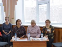 Жюри конкурса