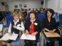 Семинар по альбомному стиху будет продолжен...