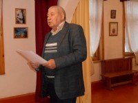 Читает Александр Любякин