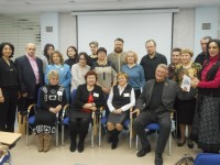 Нас объединяет память о Петре Суханове