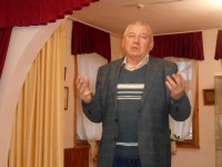 Лирика от Александра Любякина