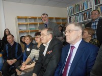 Предложение от И.Кириллова