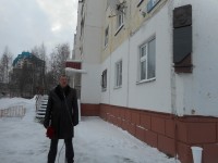 Заместитель мэра Сургута А.Р.Пелевин