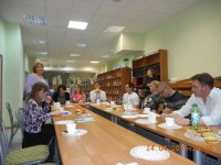Слово Анжелики Давыдовой