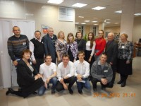 Объединенные любовью к поэзии