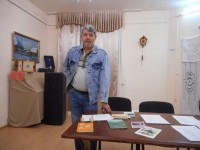 Юрис Хисматуллин