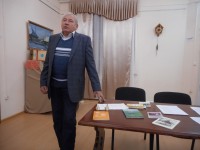 Александр Любякин