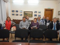 Поем песни о геологах