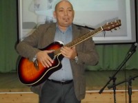 Павел Михайлович Сорокин
