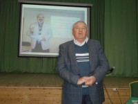 Александр Любякин