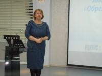 Татьяна Николаевна Векшина с автором знакома 35лет