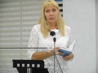 Теплое слово Елены Инчоль