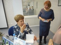Хочется новых стихов и новых встреч