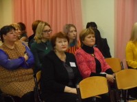 Презентация сборника «Достояние» В.С.Матвеева