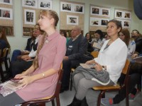 Презентация сборника «Достояние» В.С.Матвеева