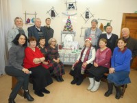 Рубцовскими чтениями начинаем новый год