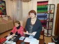 Любовь Коробкина