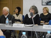 Сочихин Никон Васильевич, Библая Галина Николаевна