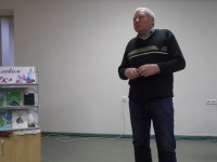 Александр Любякин – «Русь»