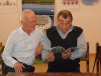 Н.Сочихин и А.Томшин