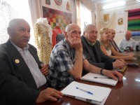 Слушаем руководителя - А.Лазареву
