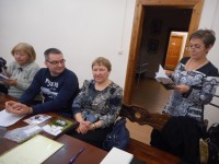 Маргарита Сладкова выбрала «Орбиту»