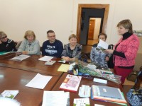 Александре Лазаревой понравилась «Капля росы»